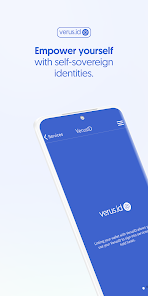 ‎Verus Mobile on the App Store