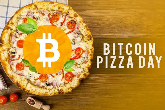 Scammers net 6 figures on Bitcoin Pizza Day | Fortune Crypto