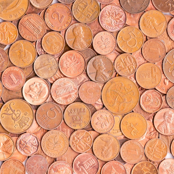 Coins of the pound sterling - Wikipedia