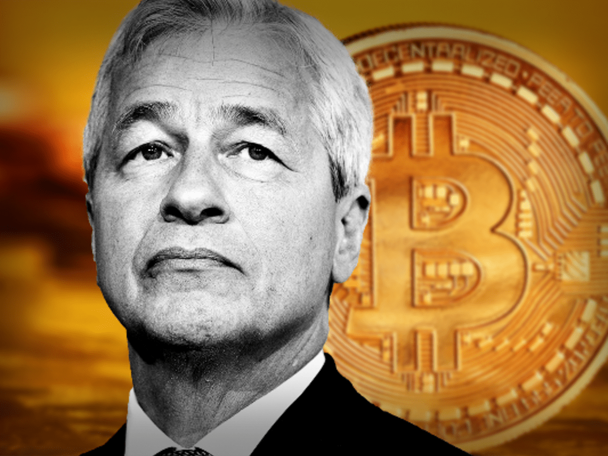 JPMorgan Explores Blockchain-Based Deposit Token