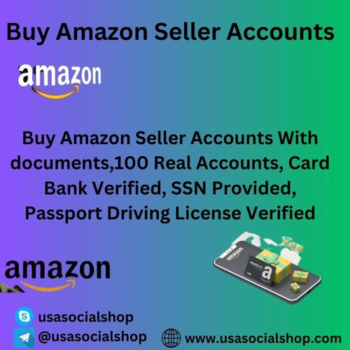 How to Sell on Amazon as an Individual? 3 Ways to Setup Your Account