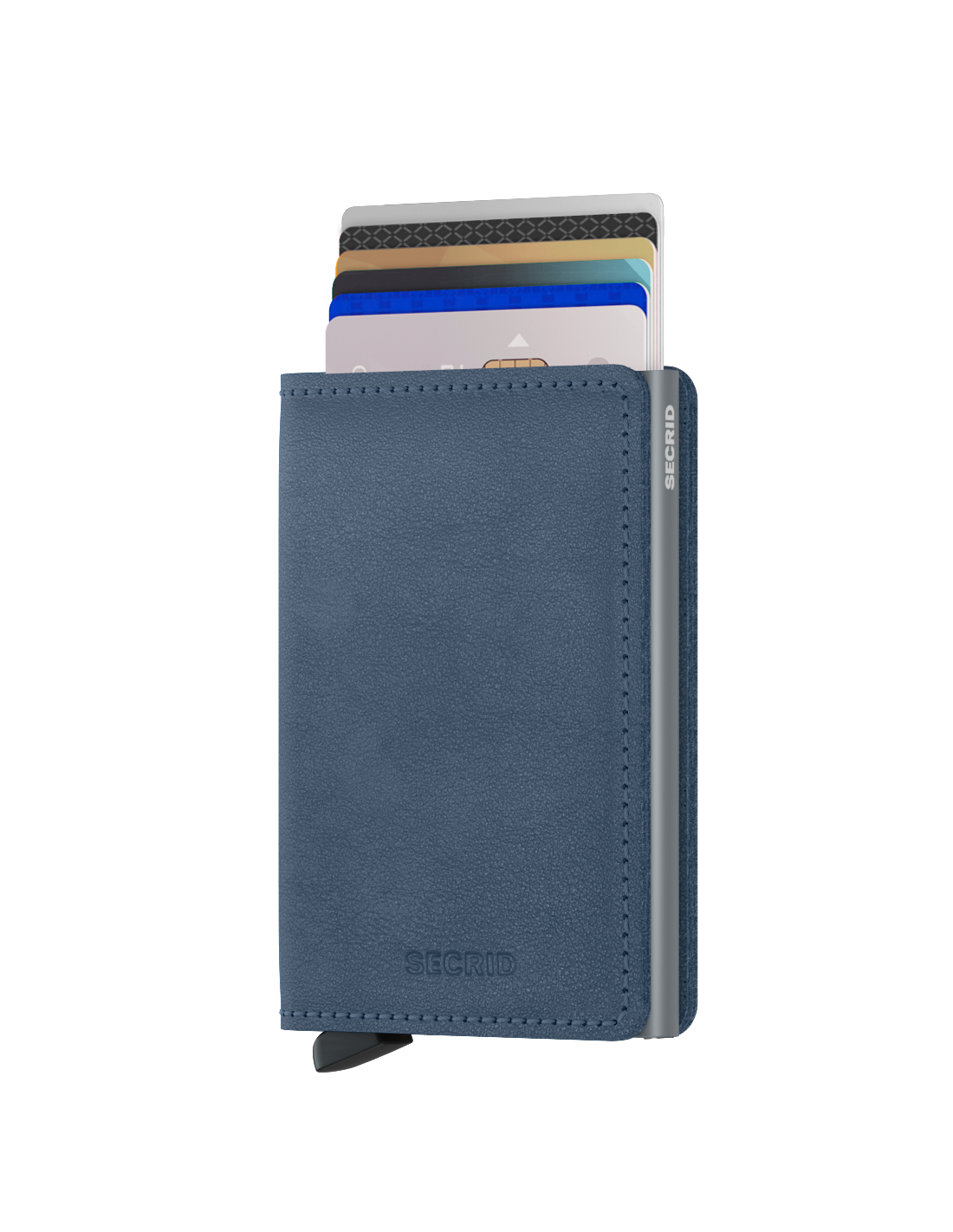 Parliament Leather Wallet | Trackable | 12 cards & Cash | Ekster®