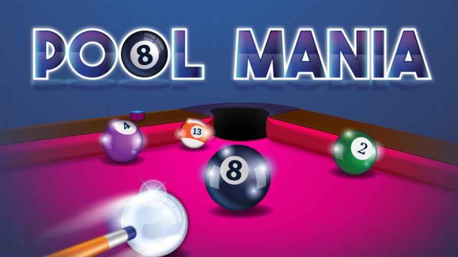 The 4 Best Pool Games for Offline Play