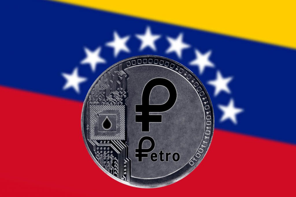 Venezuela Set to Ban its Oil-Backed Cryptocurrency “Petro” | FXEmpire