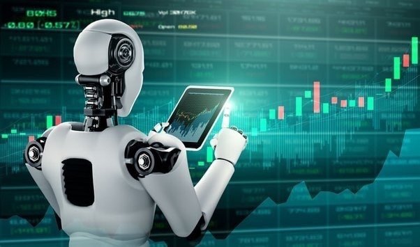 Top Forex Trading Robots in A Review - XAUBOT