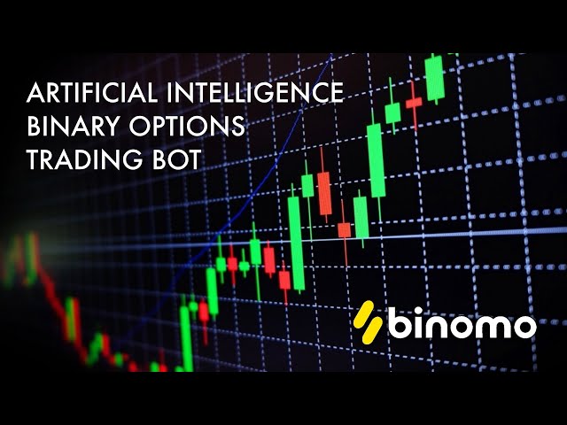 Maximize Your Binary Options Profits with AI Trading Bot