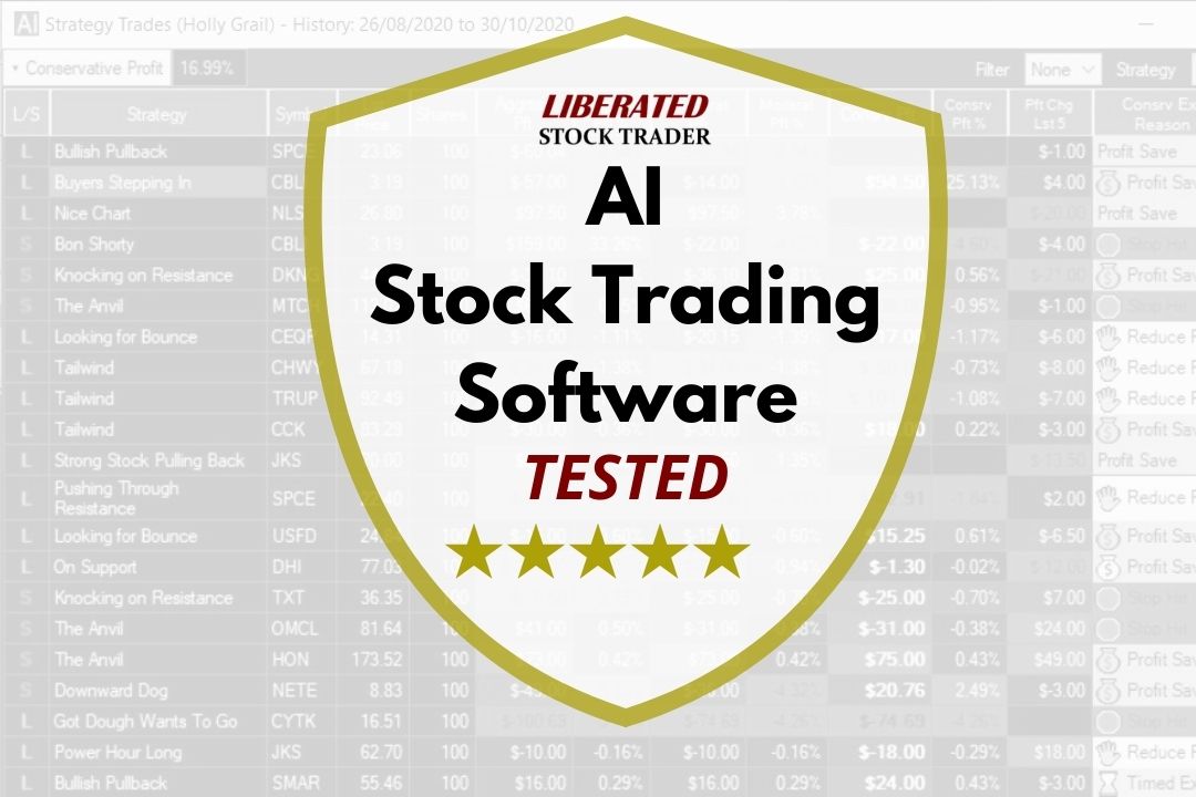 AI stock trading bots: Do they really work? (we tried them in ) | Asia Markets