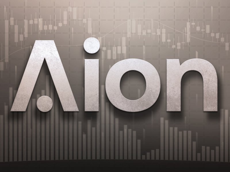 Aion (AION) Coin Review: The Bridge Between Blockchains