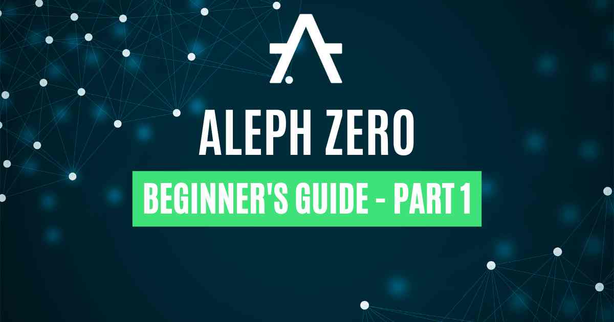 What is Aleph (ALEPH)? - token price, chart and market value | cryptolive.fun