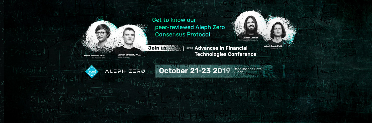 Investing In Aleph Zero (AZERO) - Everything You Need to Know - cryptolive.fun