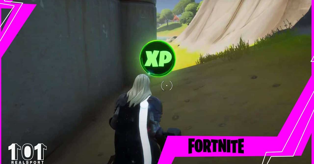 Fortnite Season 4 Week 6 XP Coin Locations - Gamer Journalist