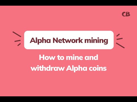 ‎Alpha Network: Chainsoft Asset on the App Store