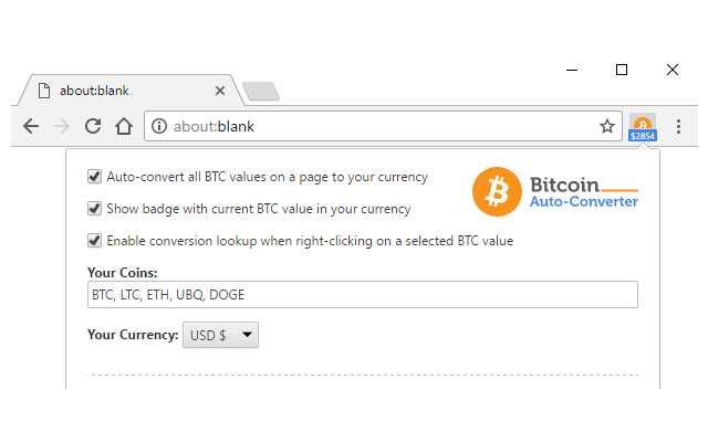 Convert 1 ALT to USD (AltCoin to US Dollar) - BitScreener