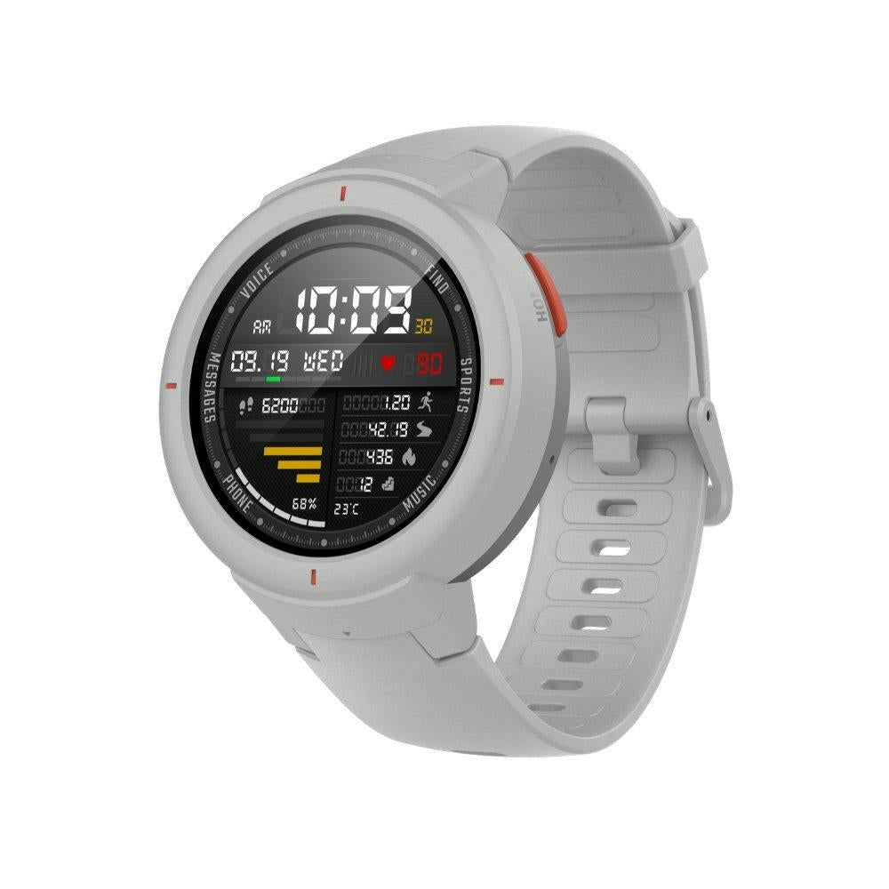 Amazfit Smartwatch - Tech Den || smartwatch, smart, watch, phones, price