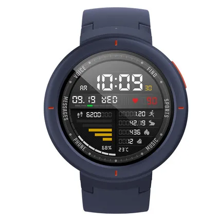 AMAZFIT Smartwatch Best Price in Bangladesh | PC House BD