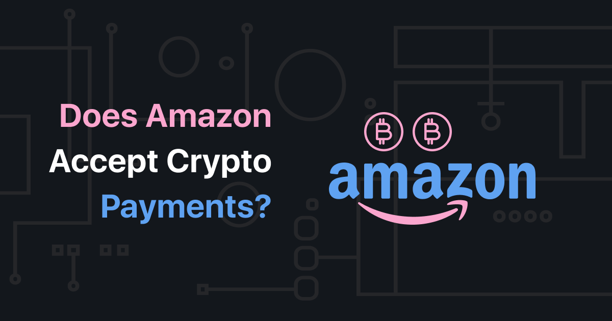 Amazon denies report of accepting Bitcoin as payment, but is eyeing crypto | The Straits Times