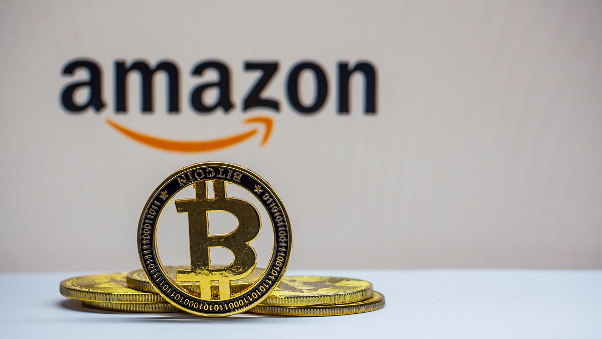 Amazon CEO says not adding cryptocurrency as payment option anytime soon | Reuters