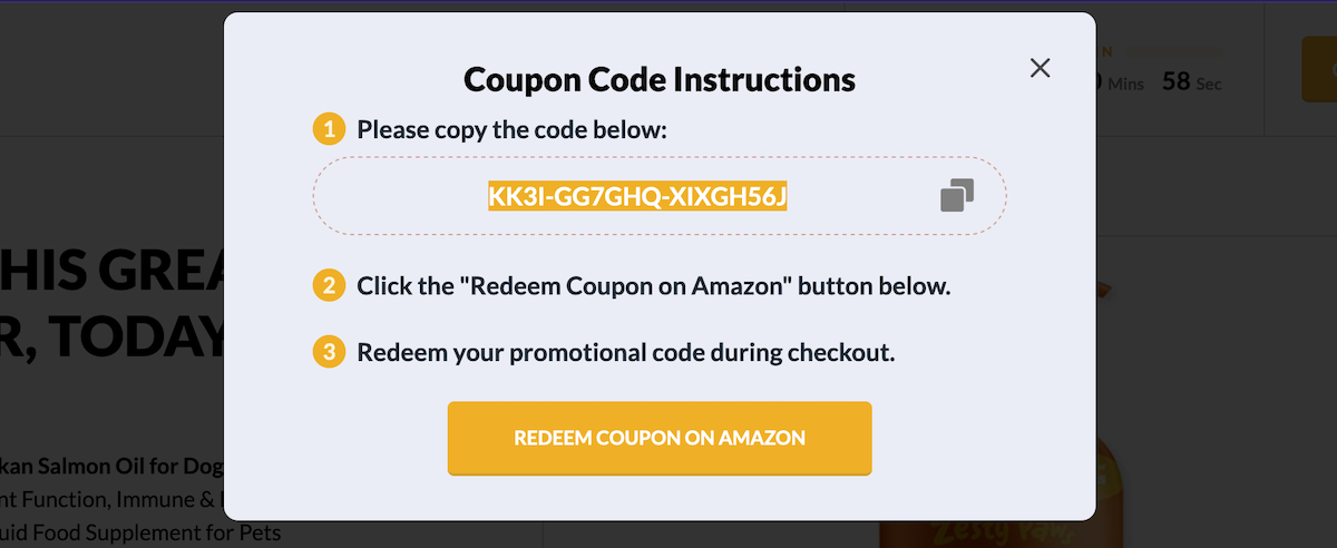 FREE COIN Promo Code — Get 10% Off in March 