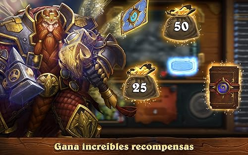 How to get free Hearthstone card packs on Android, using the Amazon Coins promotion | Pocket Gamer