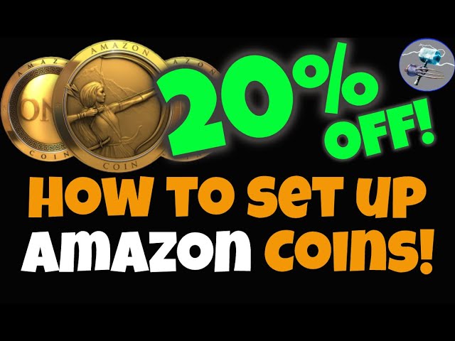 Amazon Coins | Android Police