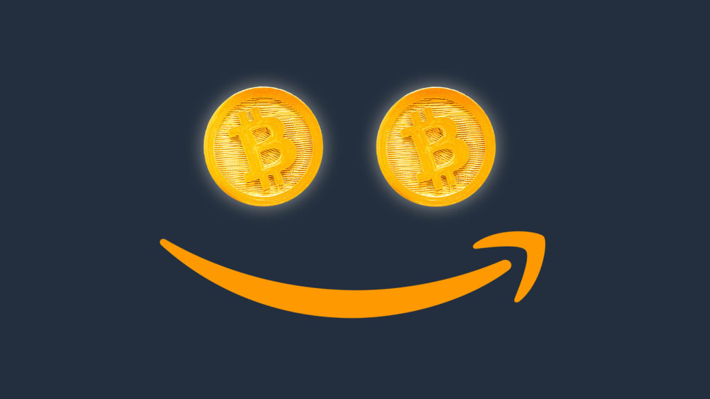 AWS Marketplace: Coinbase Cryptocurrency Exchange | Crypto Data Download