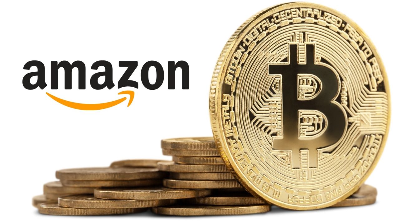 Amazon - CoinDesk