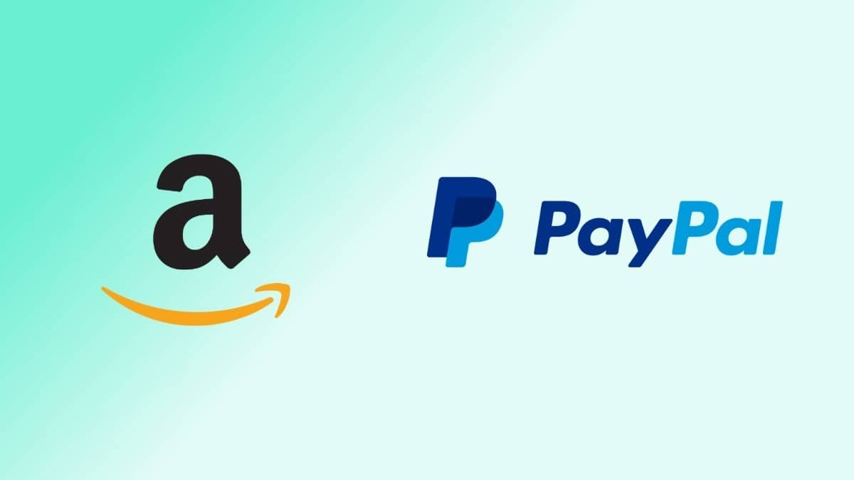 How do I make payments with PayPal on Amazon? | PayPal US