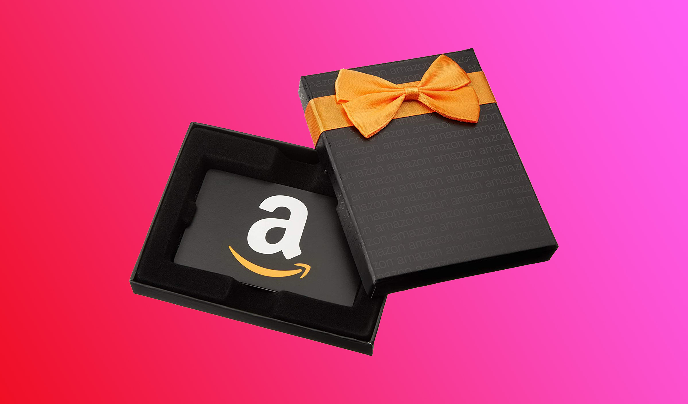 Amazon's Cyber Monday Gift Card Sale Is Basically Free Money - IGN