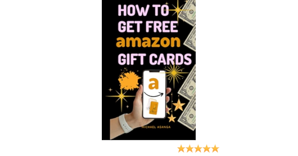 15 Simple Ways to Earn Free Amazon Gift Cards | FinanceBuzz