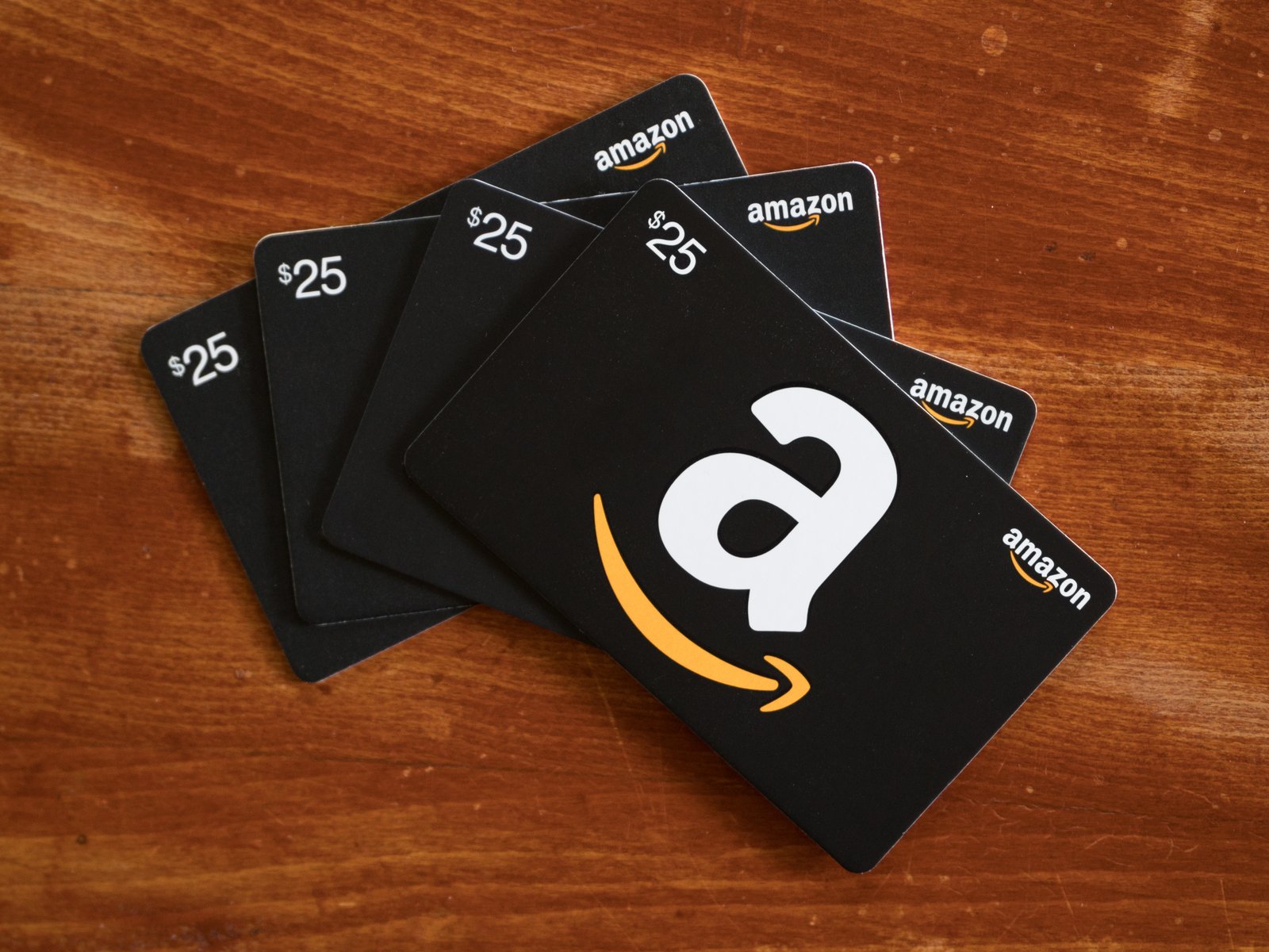 How to trade in your old electronics and earn an Amazon gift card