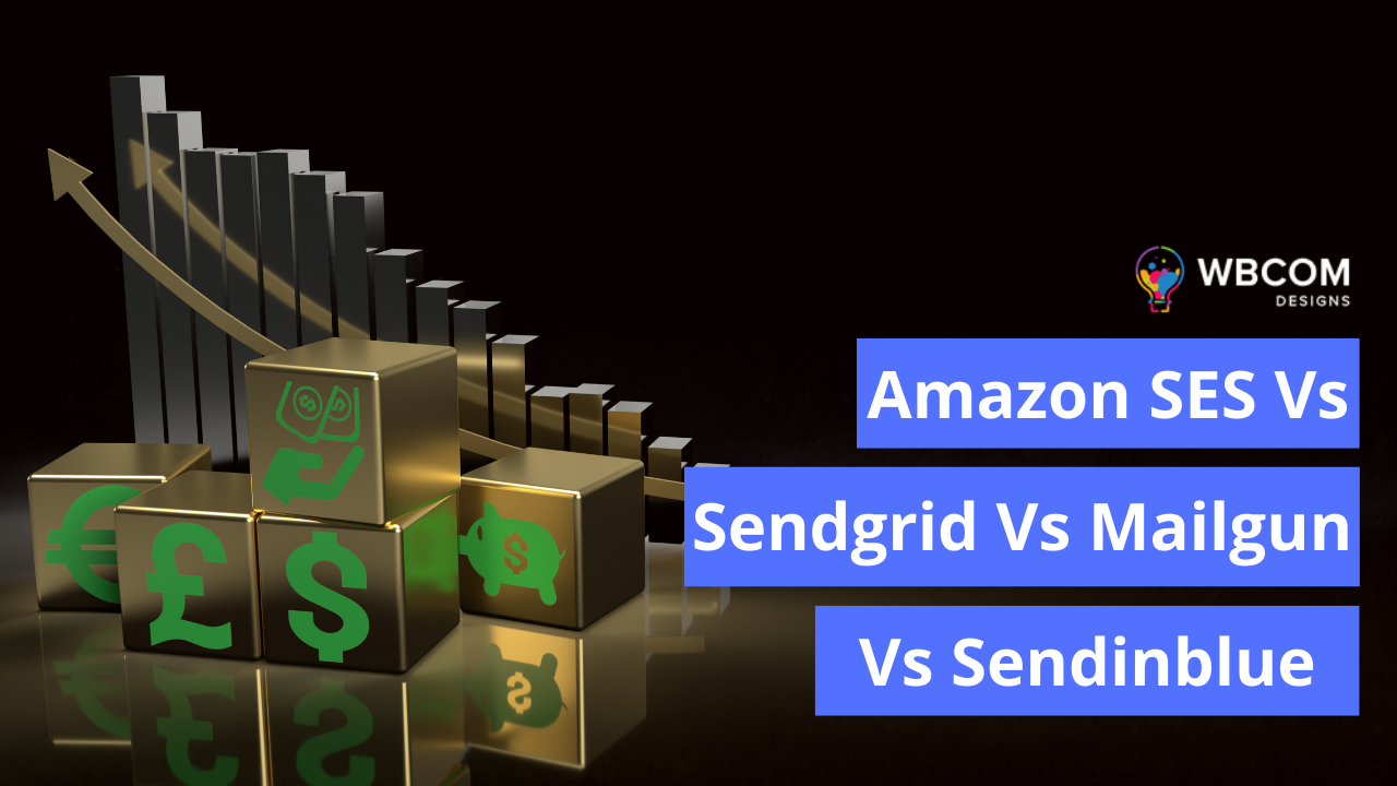 SendGrid vs Amazon SES Comparison | cryptolive.fun