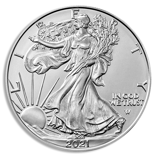 1 Silver Eagles Proof Values & Prices | The Greysheet