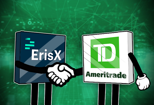 Does TD Ameritrade offer crypto? Alternatives in 