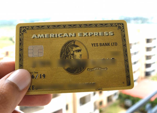 American Express India review – CardExpert