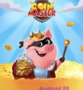 Coin Master MOD APK [Coins/Spins] Android