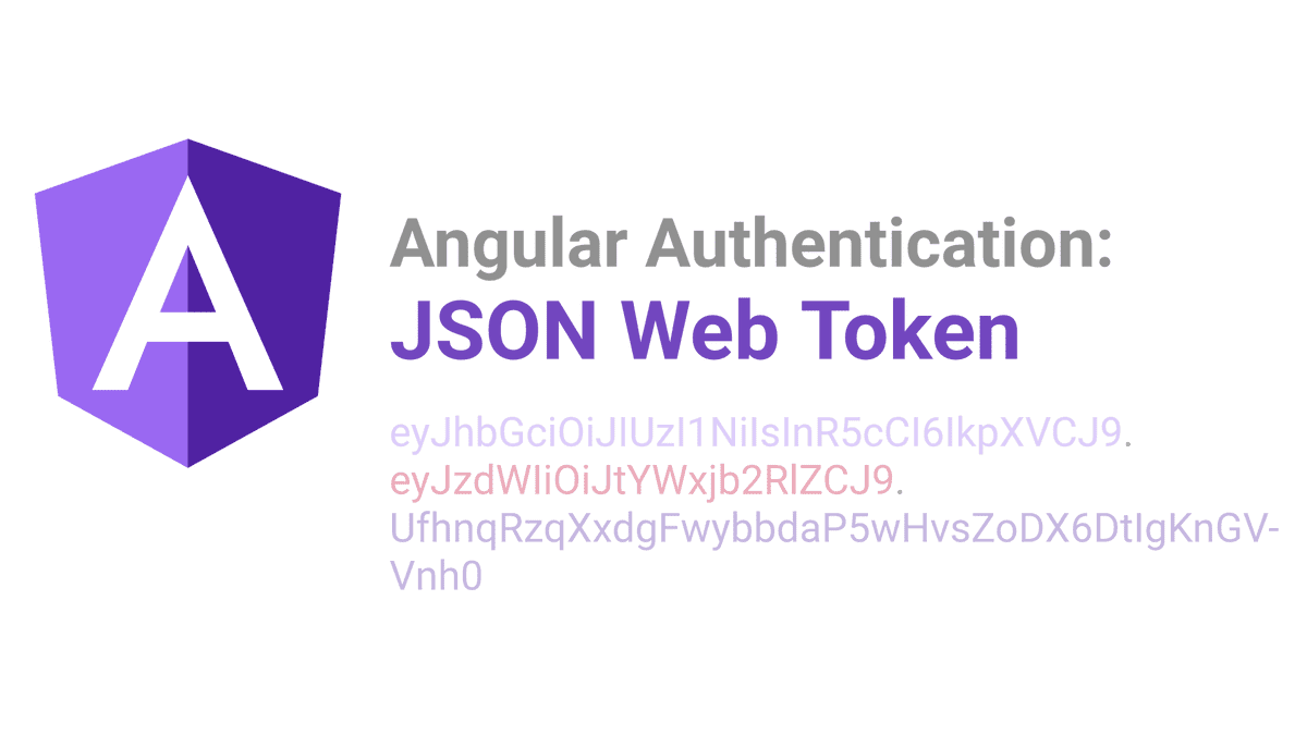 JSON Web Token Tutorial using AngularJS & Laravel | Toptal®