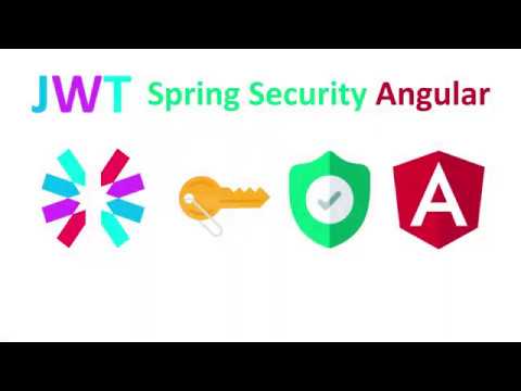 Angular Authentication with JWT | Okta Developer