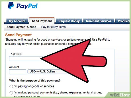 Safe and anonymous online payment methods