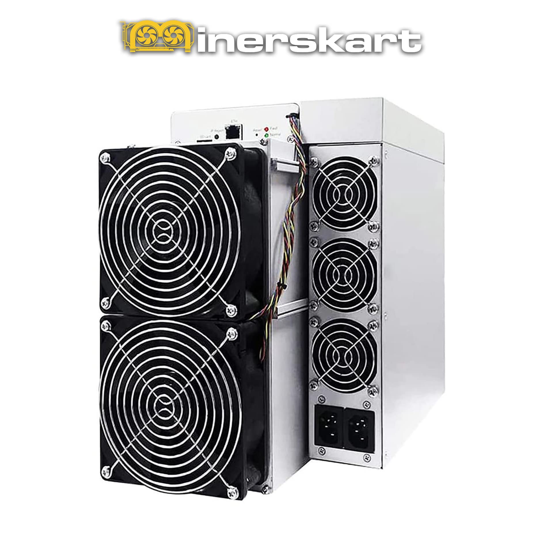 Best Bitcoin Mining Hardware: Most profitable ASIC Miner in 