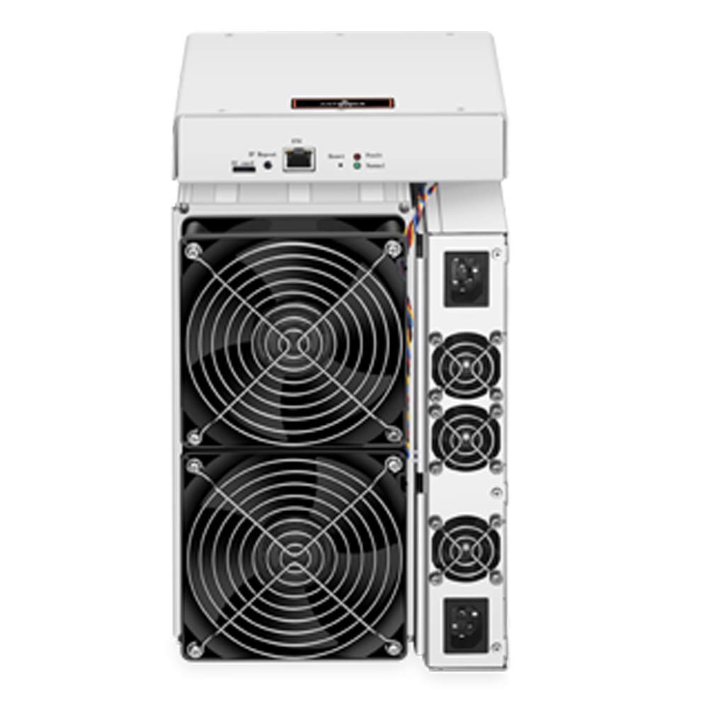 Price: Rs Bitmain Antminer S17 Pro 56TH/S Bitcoin Miner w Asi