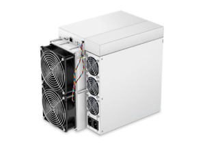 cryptolive.fun: Antminer S7 ~TH/s With 2 Fans @ W/GH 28nm ASIC Bitcoin Miner : Electronics