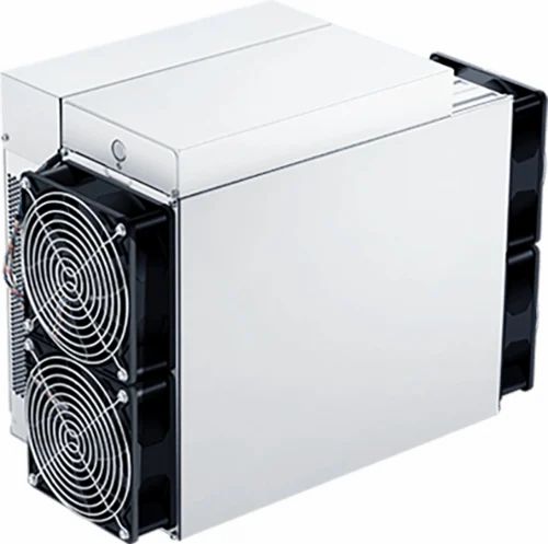 Bitmain Antminers - Antminer Miner S19 Pro+ Hyd. Th/S Importer from New Delhi