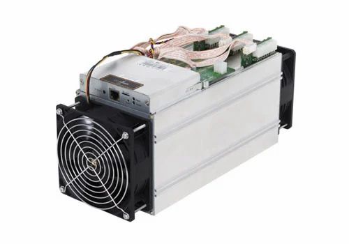 Mild Steel Antminer S9 SE 17 TH/S, For Bitcoin Mining, Warranty: 6 Months at Rs in New Delhi