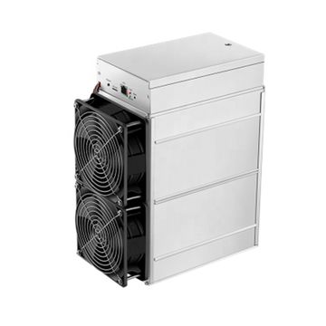 Bitmain Antminer T17 42Th Bitcoin Miner ti ni ilọsiwaju ati atunṣe