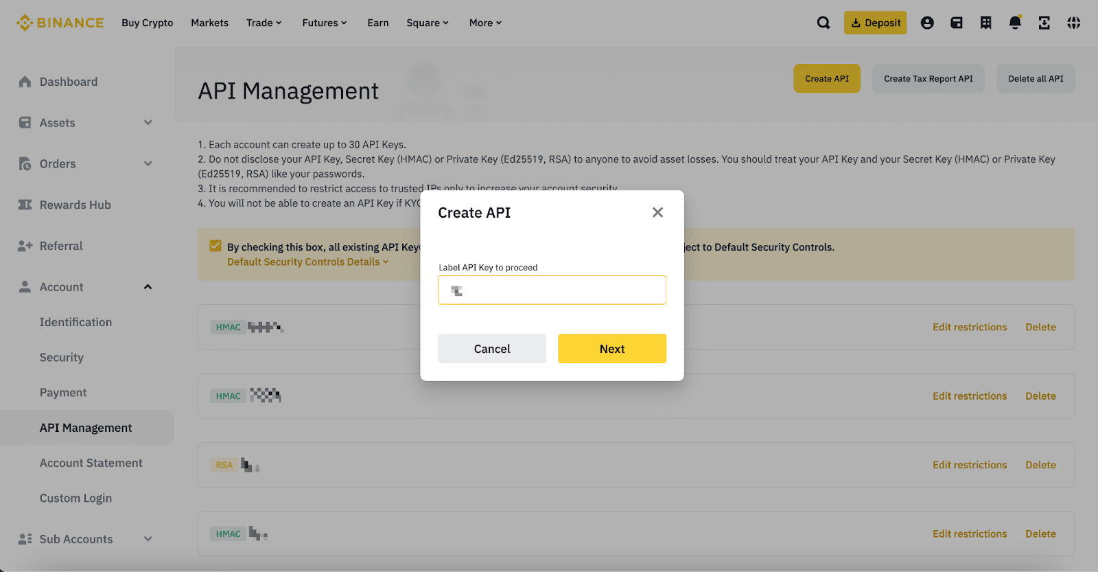 binance-spot-api-docs/faqs/api_key_cryptolive.fun at master · binance/binance-spot-api-docs · GitHub