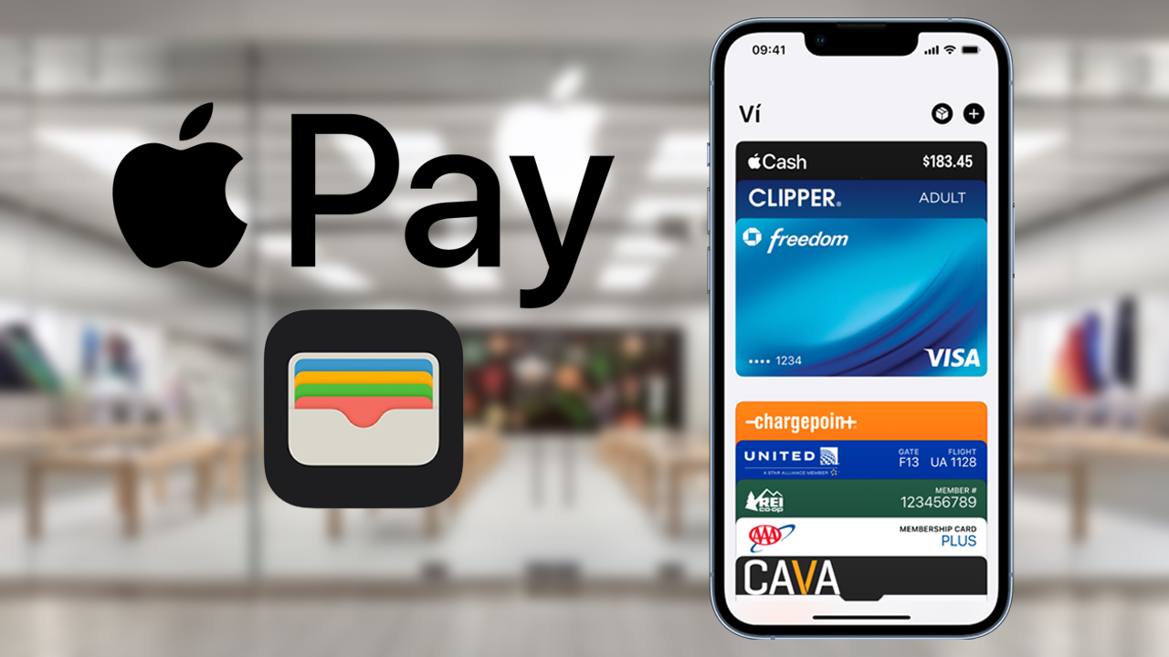 Can I use Apple Pay with an iPhone 5, 5s or 5c?