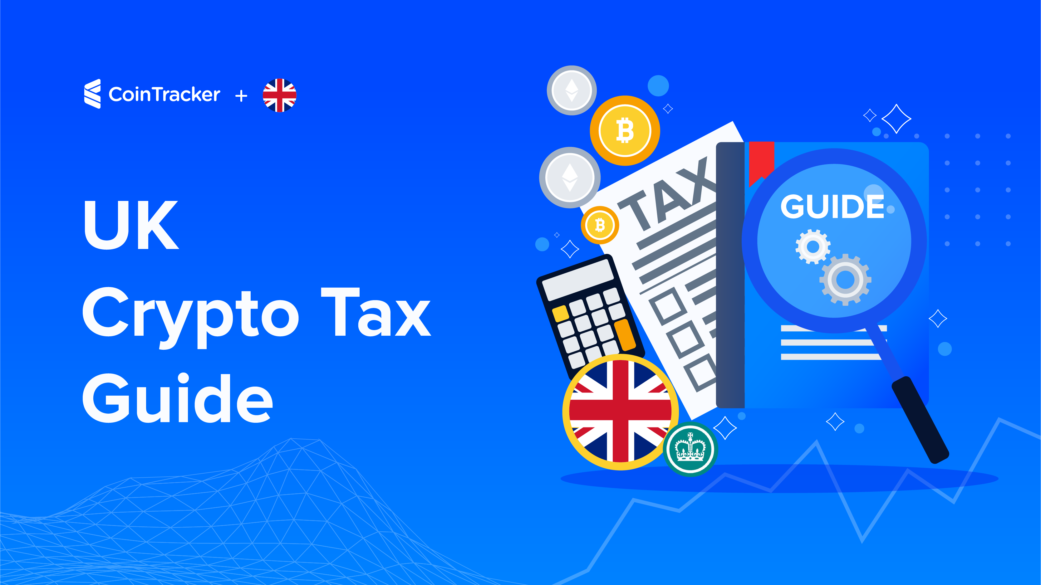 Cryptocurrency Tax Rates UK: Complete Breakdown | CoinLedger