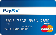 How Does a Prepaid PayPal Card Work? | Small Business - cryptolive.fun