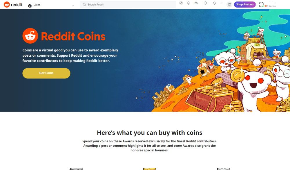 You can earn real money on Reddit now. Here's how | ZDNET