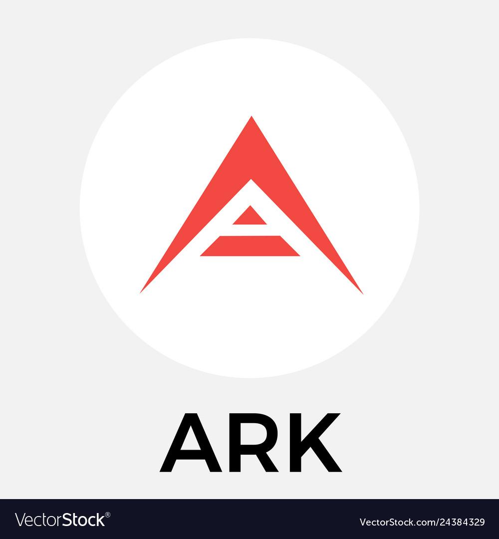 Ark Crypto Images, Stock Photos, 3D objects, & Vectors | Shutterstock